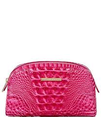 brahmin melbourne collection dany pink