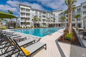 apartments for in st johns county