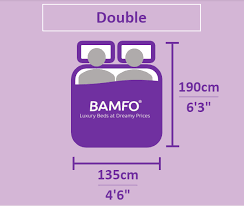 Bed Sizes Uk Bamfo