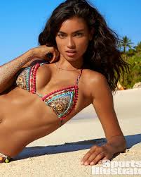 Gale is known globally for her work for victoria's secret. Kelly Gale Instagram