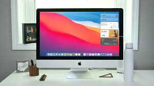 Mac systems > apple > imac | also see: Retired Leaker Claims Imac With Bigger Screen Is On The Way Appleinsider