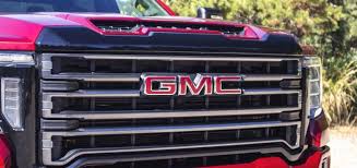 2022 Gmc Sierra Hd Will Lose These Two