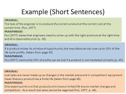 The Electronic Learning Record  Assessment and Management of     sample literature review outline example