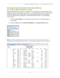 Excel      Essential Training QuickBooks   CAS BIZ Technology