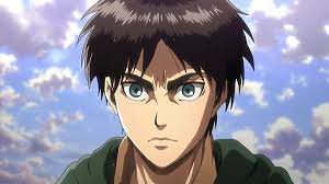Hey, i'm eren jaeger member of the scouting legion, i vow to save humanity and kill all the titans!. Paolo On Twitter My Fucking Main Character Eren Yeager