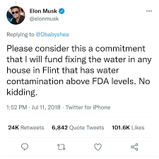 Elon Musk on Twitter: "______ is the ...
