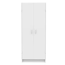 adjule 4 shelf pantry cabinet