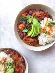 new orleans style red beans with rice