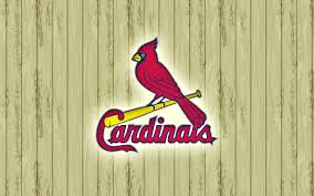 st louis cardinals logo backgrounds