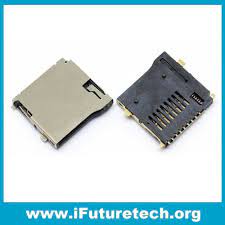 We did not find results for: Buy 9 Pin Micro Sd Card Slot Connectors Tf Card Deck Ifuture Technology