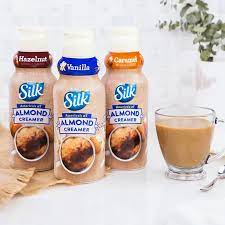 *free shipping offer is only valid for delivery addresses within mainland uk. Guide To The Best Dairy Free Coffee Creamer Options