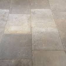 reclaimed stone flooring antique