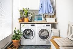 Does a laundry room add value to a home?