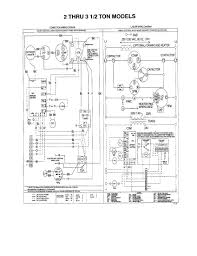 Bay28x call local trane distributor for further details. Trane Weathertron Thermostat Wiring Diagram Wiring Site Resource