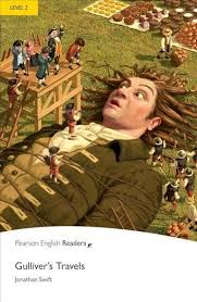 gulliver s travels by jonathan swift