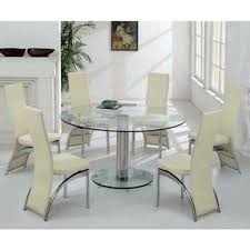 Check out our collection of extendable tables so for a traditional look, check out the nordviken dining table. Round Dining Table For 6 You Ll Love In 2021 Visualhunt