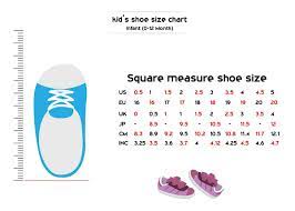 baby s shoe size chart to choose the