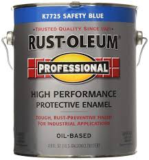 Rust Oleum K7725402 1g Gloss Safety