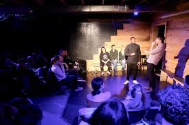 best comedy clubs in toronto