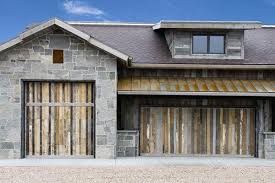 Custom garage doors are our specialty and are created to your specifications. Beautiful Custom Wooden Garage Doors