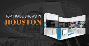 upcoming trade shows to attend in