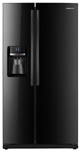 These side by sides use an auger motor in the fridge to open and close according to the temp demand. 26 Cu Ft Side By Side Refrigerator By Samsung Appliances Is Energy Star Qualified Features Side By Side Refrigerator Samsung Appliances Samsung Refrigerator