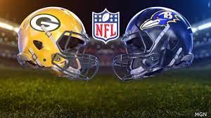 Packers survive scare against Ravens ...
