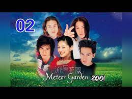 meteor garden 1 2 sub indo