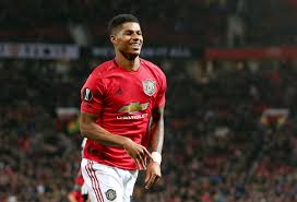 Rashford, 23, the manchester united and england striker, met. Red Hot Marcus Rashford Is A Big Game Player And Can Inspire Ole Gunnar Solskjaer S Manchester United Against Rivals Man City