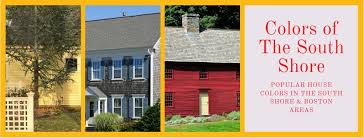 House Colors For Historic Homes
