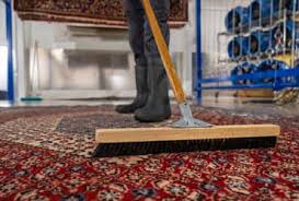 expert rug cleaning services in