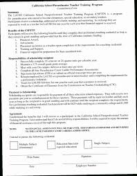 Paraeducator Resume 9xov Paraeducator Resume Resumes Practicable