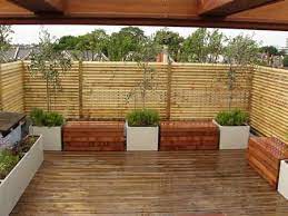 Big Ideas For Roof Gardens Part 2