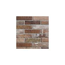 bristol red brick effect wall floor tile