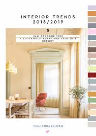 interior trends neutral paint colors