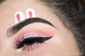 10 makeup looks for easter the