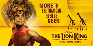 the lion king tickets als