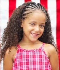 15+ most universal short weaves hairstyles in 2019. Childrens Braids Black Hairstyles No Weave Easy Braid Haristyles