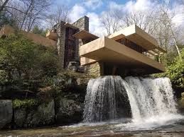 Frank Lloyd Wright Houses