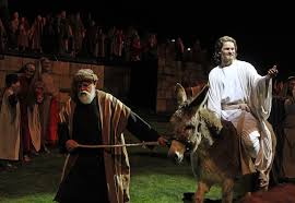 Mesa Easter Pageant: 'Jesus the Christ' – Church News