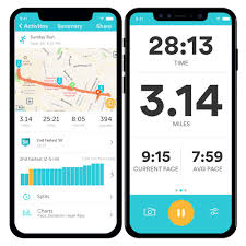 run with the best free running apps