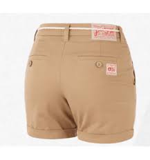 Maybe you would like to learn more about one of these? Short Picture Anjel Chino Beige Frau Alpinstore