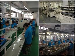Chinese Led Lighting Suppliers Face More Difficult Future I
