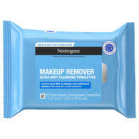 makeup removers fresh by brookshire s