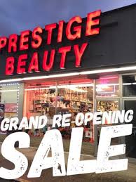 prestige beauty supply salon 191 w