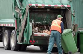 garbage collector career rankings