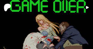 Parasite City Eve Early Access | Patreon