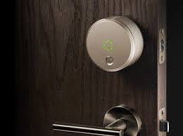 How To Install The August Smart Lock
