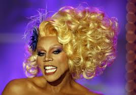 rupaul doesn t have to do her own makeup