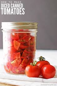 beginner s guide to canning tomatoes at